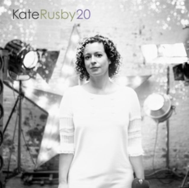 Kate Rusby - 20 Music CD