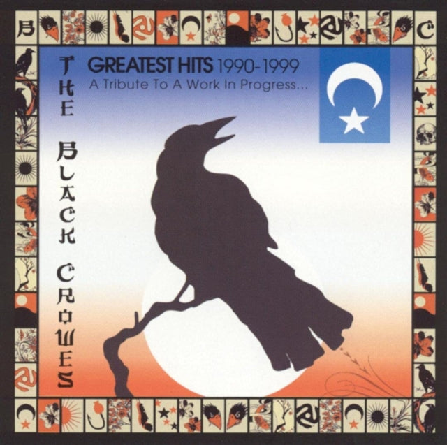 Greatest Hits 1990-1999 Music CD