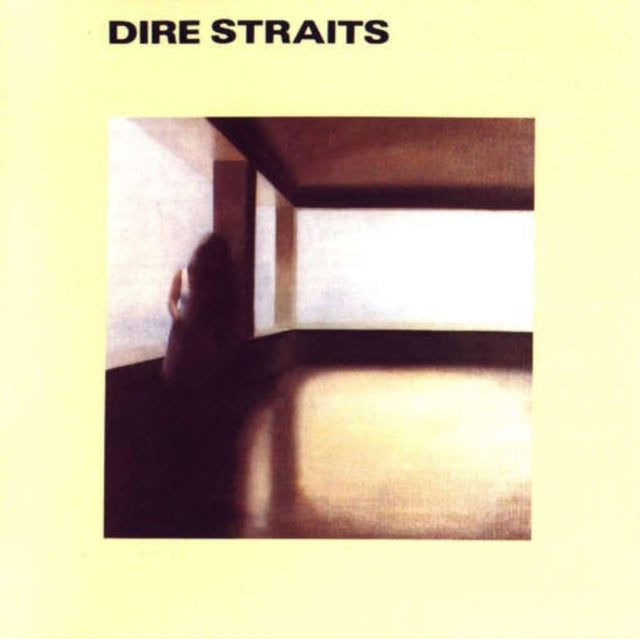 Dire Straits Vinyl Record