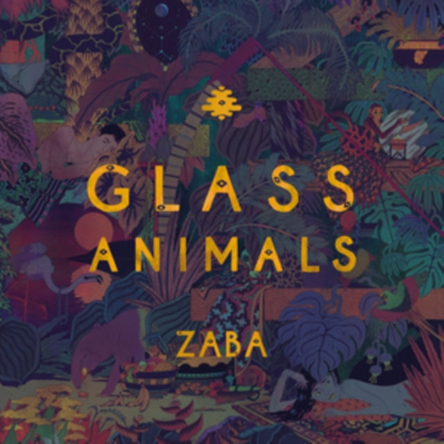 Zaba Music CD