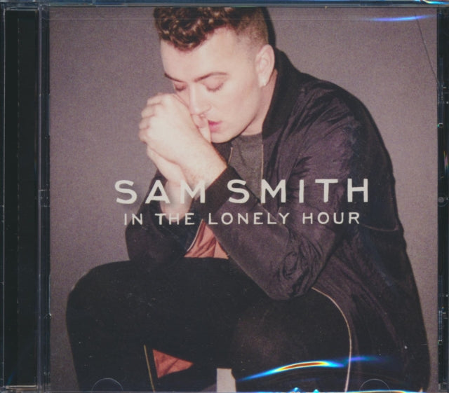Sam Smith - In The Lonely Hour Music CD