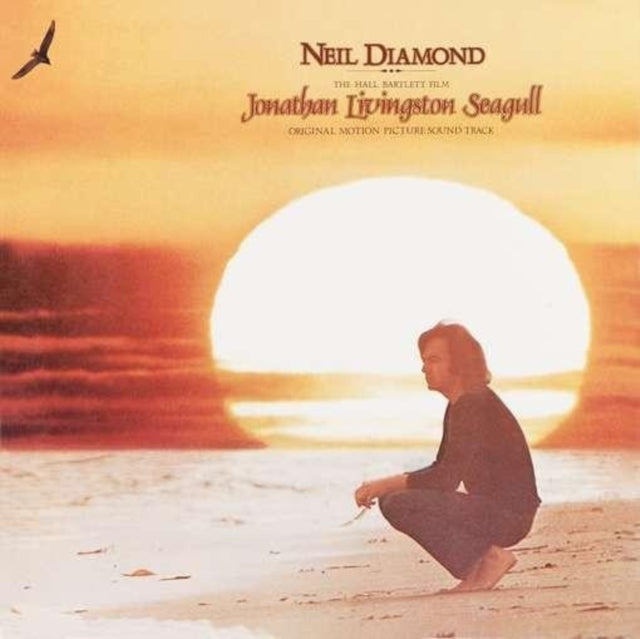 Jonathan Livingston Seagull O.S.T. - Jonathan Livingston Seagull O.S.T. Music CD