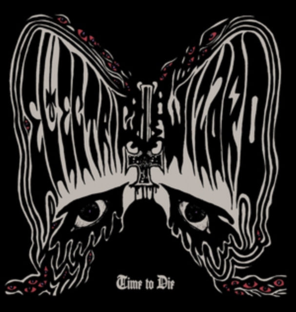 Electric Wizard - Time To Die - LP Vinyl Record