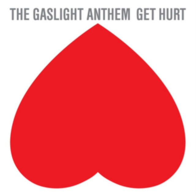 Get Hurt Vinyl Record