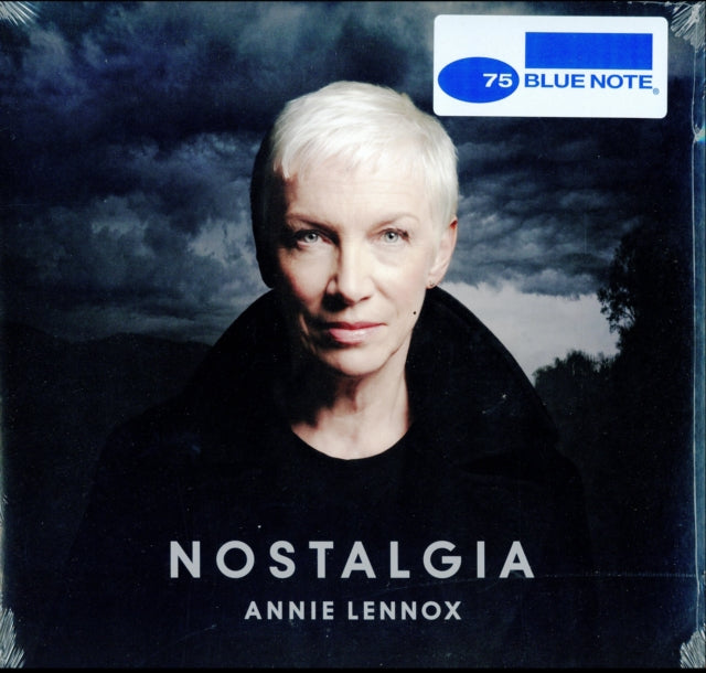 Annie Lennox - Nostalgia - LP Vinyl Record