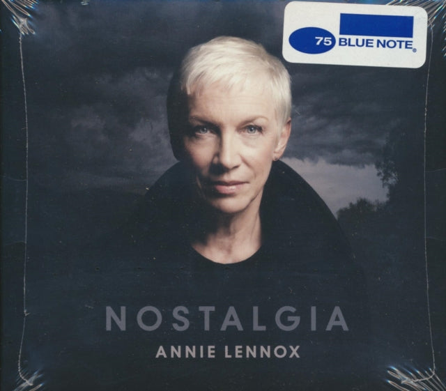Nostalgia Music CD