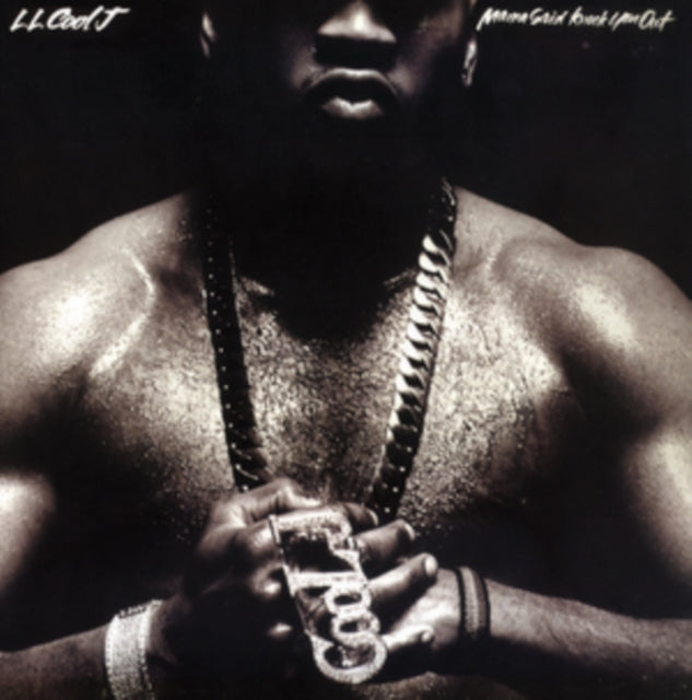 Mama Said Knock You Out Vinyl Record