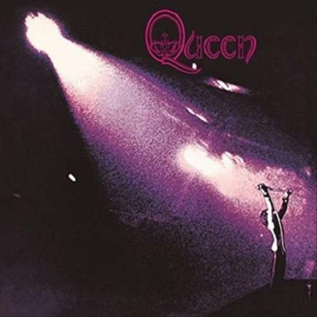 Queen (Limited) Vinyl Record