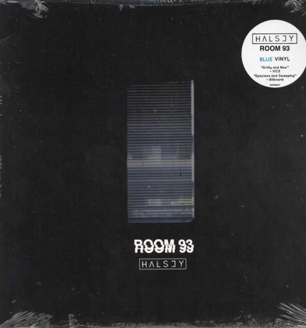 Room 93 Vinyl Record