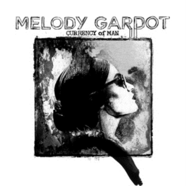Melody Gardot - Currency Of Man - LP Vinyl