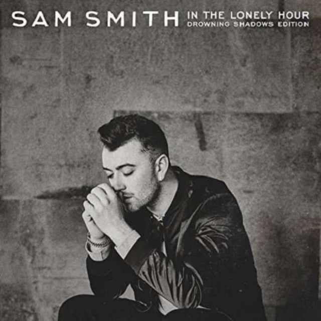 In The Lonely Hour (Drowning Shadows Edition) Vinyl Record