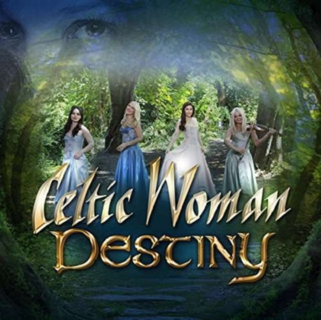 Destiny Music CD