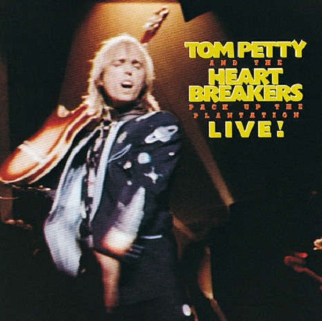 Pack Up The Plantation-Live (180G) Vinyl Record