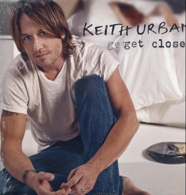 Get Closer Vinyl Record
