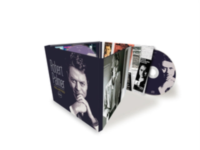 Robert Palmer - Collected (180G) - LP Vinyl Record