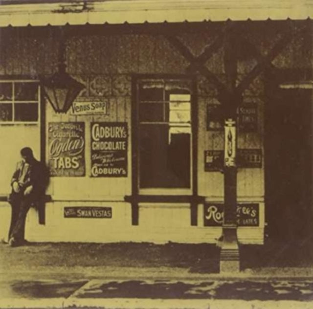 Tumbleweed Connection Vinyl Record