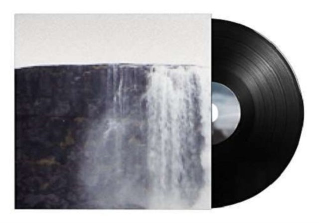 Nine Inch Nails Fragile: Deviations 1 (Limited Edition 4LP) Vinyl Record