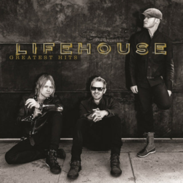 Greatest Hits Music CD