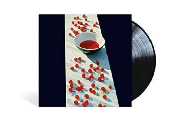 Mccartney (180G) Vinyl Record