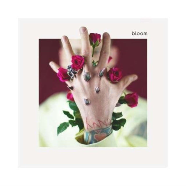 Mgk - Bloom Music CD