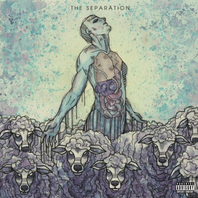 Separation Vinyl Record