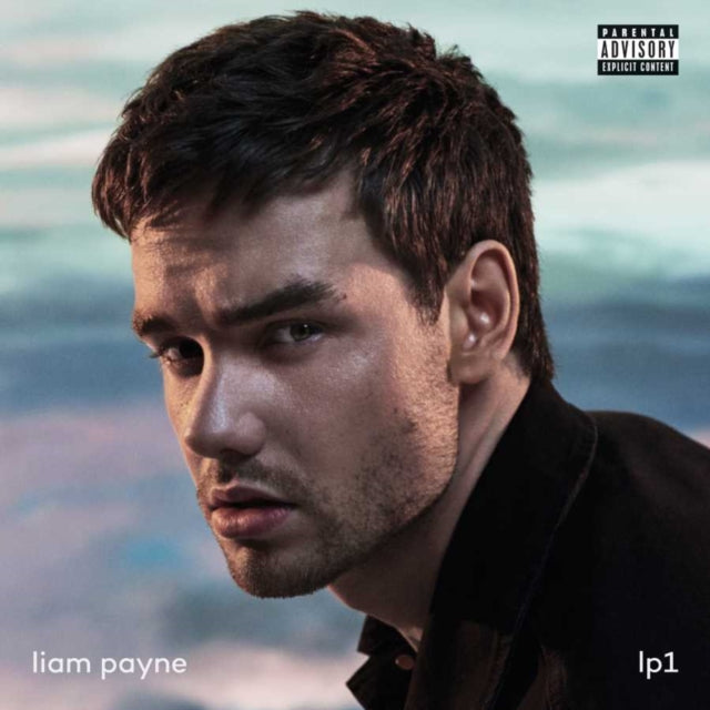 LP1 (X) Music CD