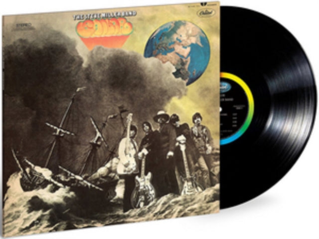 Steve Miller Band - Sailor (180G) - LP Vinyl Record