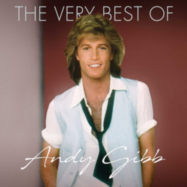 Andy Gibb - Very Best Of Music CD