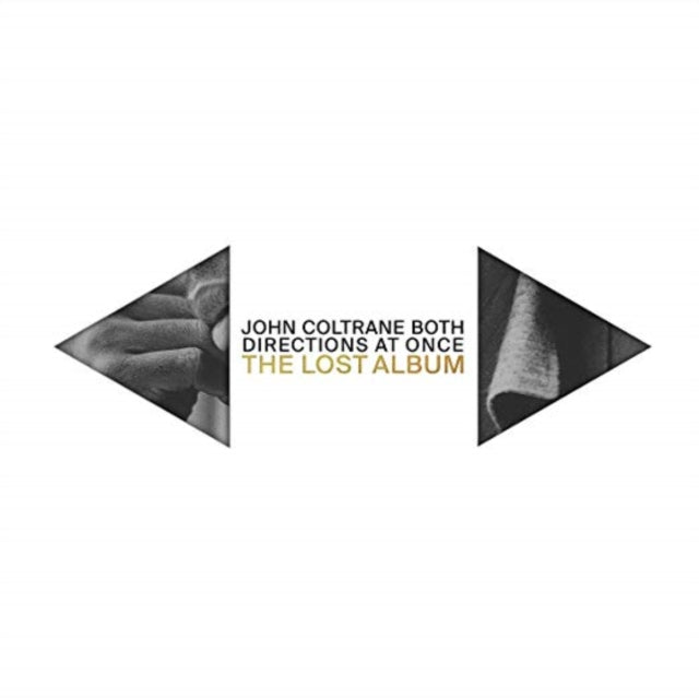 John Coltrane - Both Directions At Once: The Lost Album (2LP) Vinyl Record