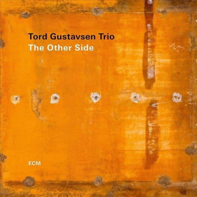 Tord Trio Gustavsen - Other Side Music CD