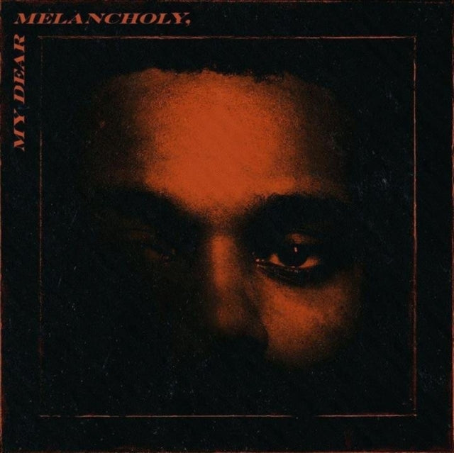 My Dear Melancholy Music CD