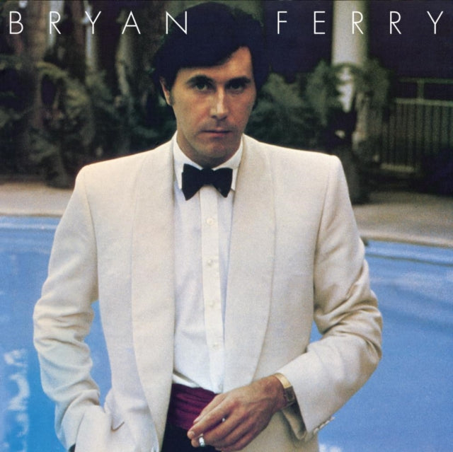 Bryan Ferry - Another Time / Place (180G/Import) - LP Vinyl Record