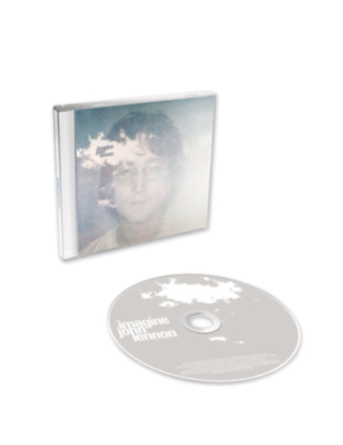 Imagine: The Ultimate Mixes Music CD