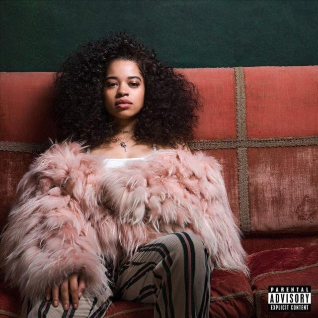 Ella Mai Music CD