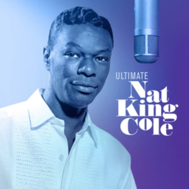 Nat King Cole - Ultimate Nat King Cole Music CD