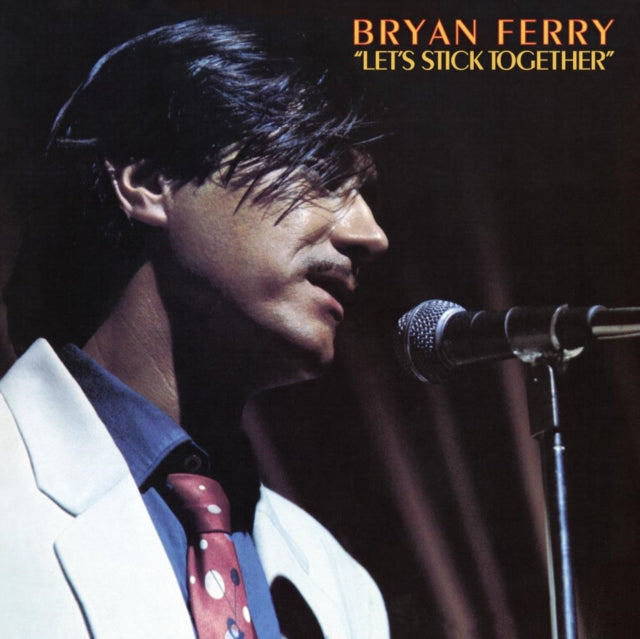 Bryan Ferry - Let's Stick Together (180G/Import) - LP Vinyl Record