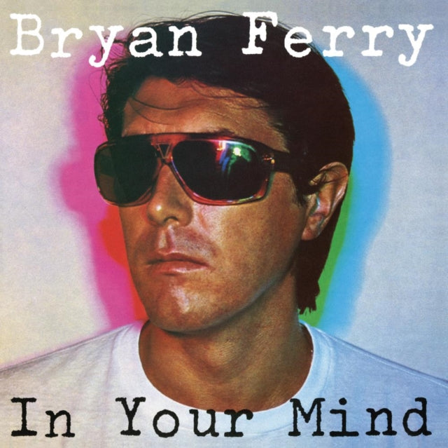 Bryan Ferry - In Your Mind (180G/Import) - LP Vinyl Record