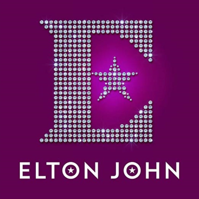 Diamonds (3 CD Fatpack) Music CD