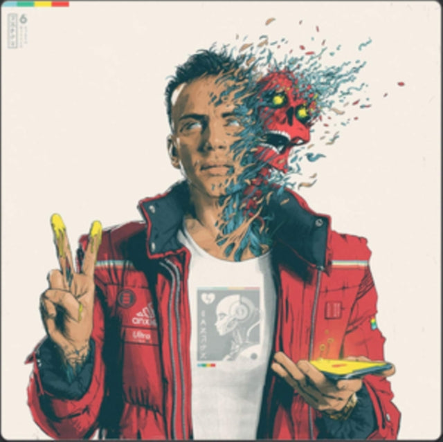 Confessions Of A Dangerous Mind Music CD