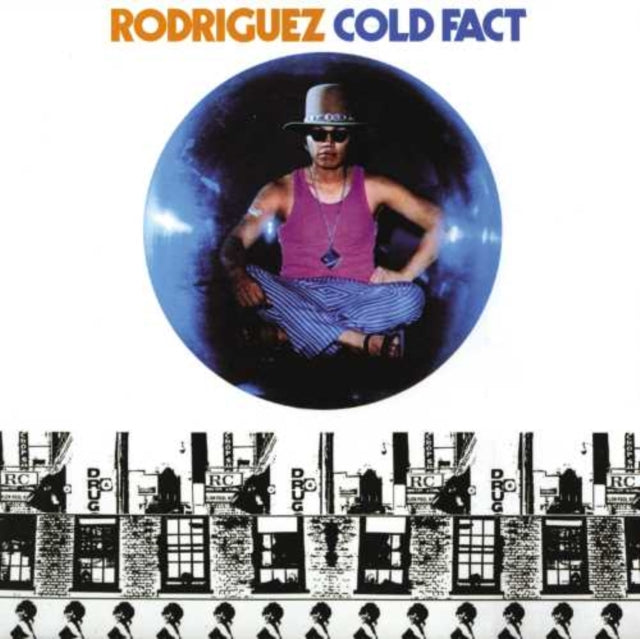 Cold Fact Music CD