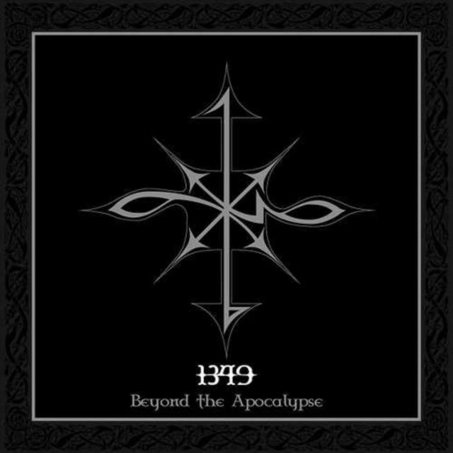 Beyond The Apocalypse (2 LP/Clear Vinyl) Vinyl Record