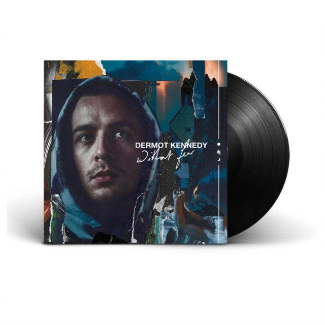 Without Fear (180G) Vinyl Record
