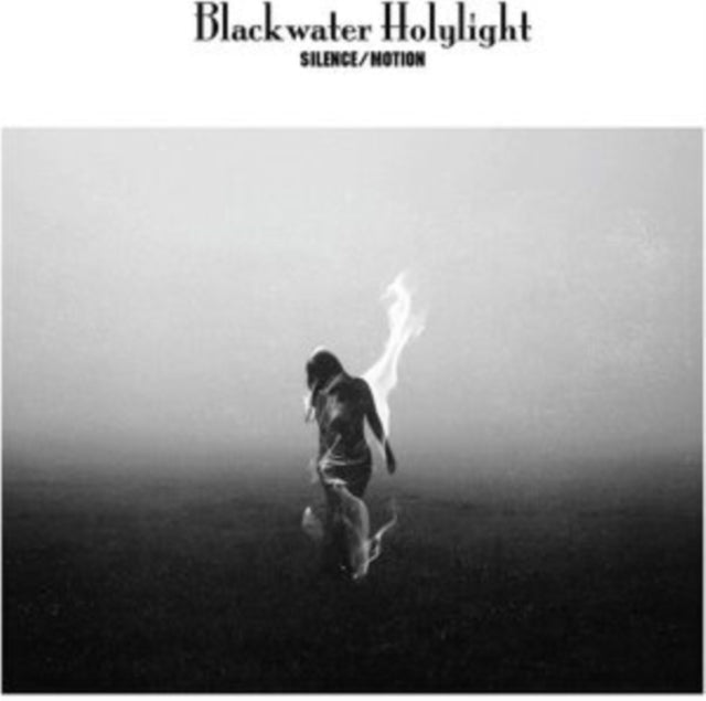 Blackwater Holylight - Silence/Motion Music CD
