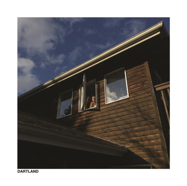 Dartland Vinyl Record