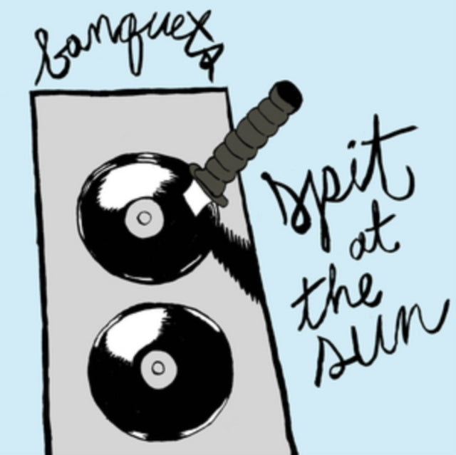 Spit At The Sun Vinyl Record