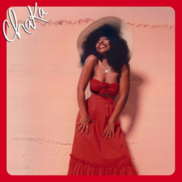 Chaka Khan - Chaka Music CD