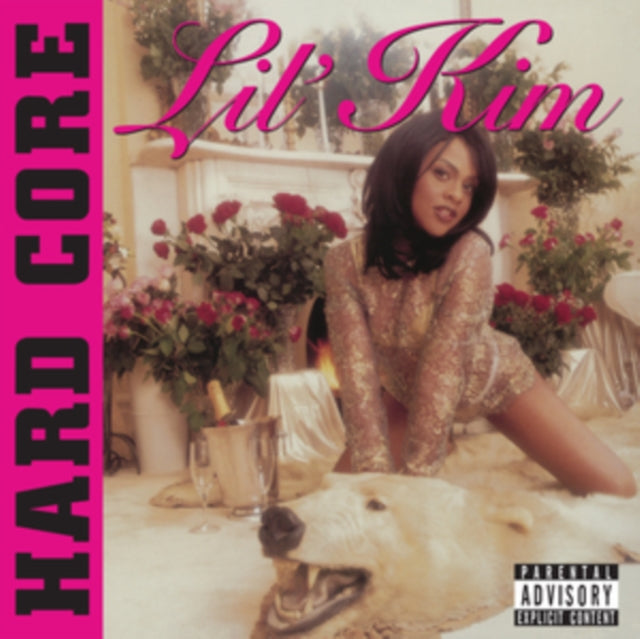 Hard Core (2LP) Vinyl Record
