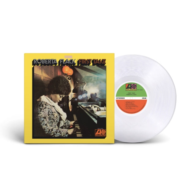 First Take Vinyl Record