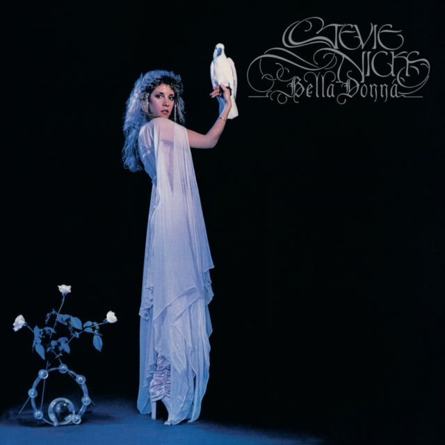 Stevie Nicks - Bella Donna (Deluxe Edition/2LP) (Rsd) Vinyl Record