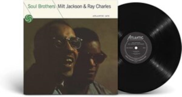 Soul Brothers (140G) Vinyl Record
